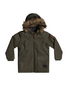 Детская Парка Storm Drop 5K Quiksilver