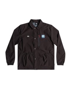 Мембранная куртка Wind Chill Quiksilver