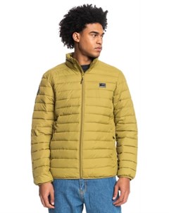 Куртка Scaly Green Moss Solid Quiksilver