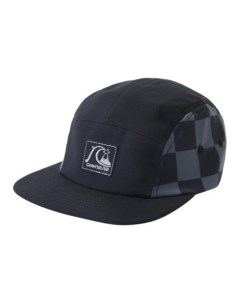 Мужская Бейсболка Original Camper Quiksilver