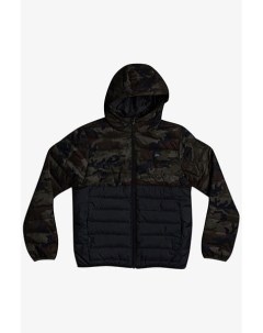 Детская Куртка Scaly Quiksilver