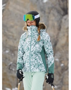 Сноубордическая куртка Jet Ski Premium Roxy