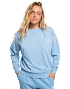 Женская толстовка Oversized Quiksilver