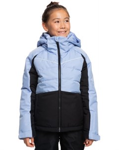 Детская сноубордическая куртка Bamba Roxy