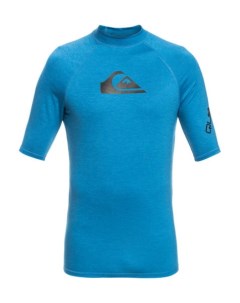 Рашгард All Time Upf 50 Quiksilver