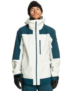 Сноубордическая куртка Ultralight Quiksilver
