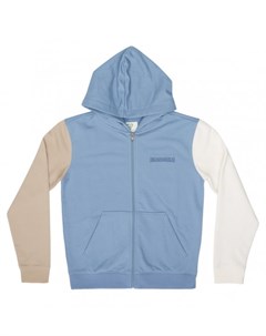 Детское худи на молнии Riot 2 Zip Up Dc shoes