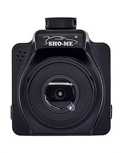 Автомобильный видеорегистратор FHD 850 Sho-me