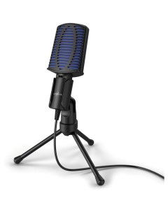 Микрофон Stream 100 Black Hama