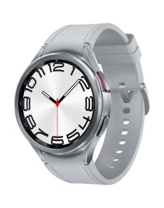 Умные часы Galaxy Watch 6 SM R960 47mm Silver EAC Samsung