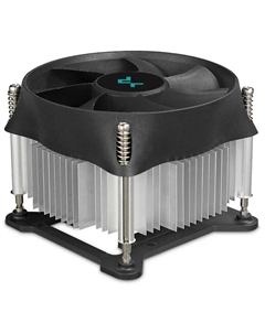 Охлаждение CPU Cooler for CPU Deepcool Theta 20 PWM 1700 s1700/1851 низкопрофильный