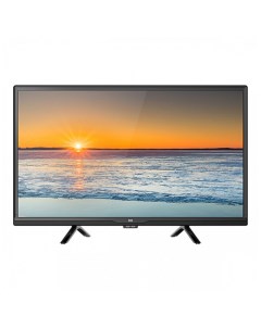 Телевизор 24 2406B HD 1366x768 черный Bq