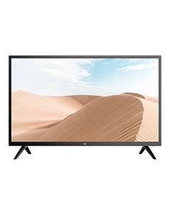 Телевизор 32 32S06B HD 1366x768 Smart TV черный Bq