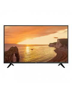 Телевизор 43 43S05B Full HD 1920x1080 Smart TV черный Bq