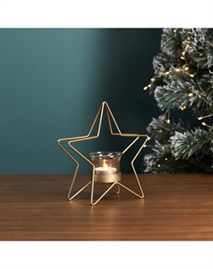 Подсвечник Fausto I Cozyhome