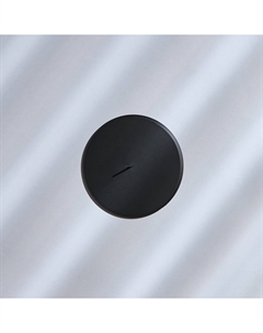 Подсвечник Estate, черный Cozyhome