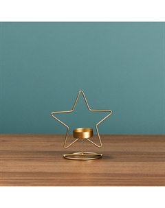 Подсвечник Fausto II Cozyhome