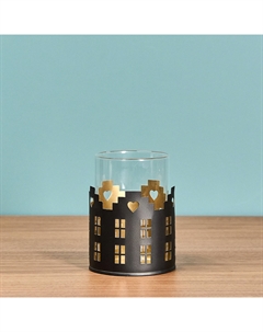 Подсвечник Gianluca Cozyhome