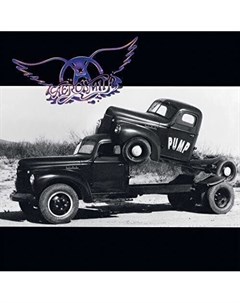 Виниловая пластинка Aerosmith Pump LP Республика