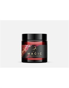 Свеча ароматическая Magic Fire Orange jasmine vanilla 100 мл Magic 5 elements
