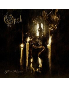 Виниловая пластинка Opeth Ghost Reveries 2LP Music on vinyl