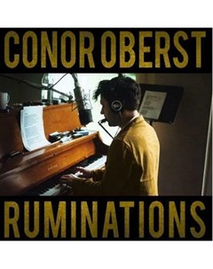 Виниловая пластинка Conor Oberst Ruminations 2LP Warner