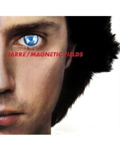Виниловая пластинка Jean Michel Jarre Magnetic Fields Les Chants Magnetiques LP Warner