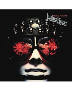 Виниловая пластинка Judas Priest Killing Machine LP Республика