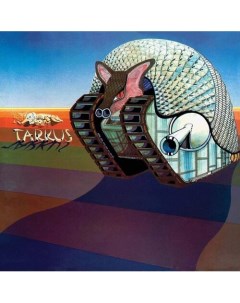 Виниловая пластинка Emerson Lake Palmer Tarkus LP Республика