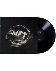 Виниловая пластинка Corey Taylor CMFT LP Warner
