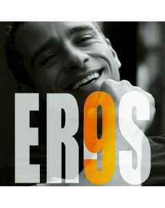 Виниловая пластинка Eros Ramazzotti 9 Spanish Yellow 2LP Sony music