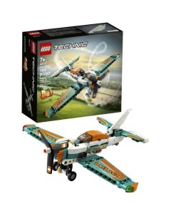 Конструктор Technic 42117 Гоночный самолет Lego