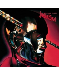 Виниловая пластинка Judas Priest Stained Class LP Республика