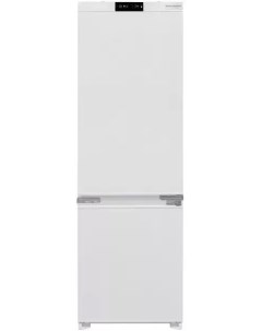 Встраиваемый холодильник DRC1775EN De dietrich