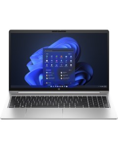 Ноутбук Probook 450 G10 noOS silver 85B70EA Hp