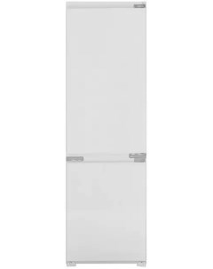 Встраиваемый холодильник DRC1771FN De dietrich