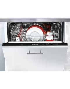 Встраиваемая посудомоечная машина BDJ424DB Brandt