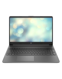Ноутбук 15s eq3036ci Free DOS grey 6D7R1EA Hp