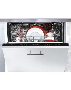 Встраиваемая посудомоечная машина LVE134J Brandt
