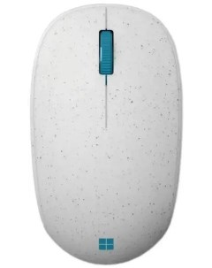 Компьютерная мышь Ocean светло серый I38 00003 Microsoft