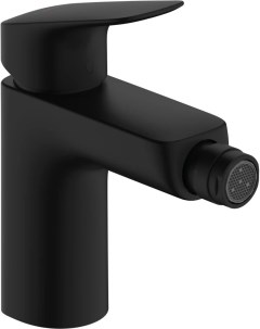 Смеситель для биде Logis 71200670 Hansgrohe