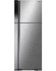 Холодильник HRTN7489DFBSLCS Hitachi