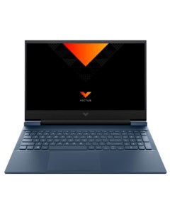 Ноутбук Victus 15 FA1093DX Win 11 Home синий 7N3S2UA Hp