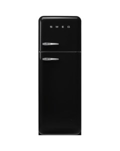 Холодильник FAB30RBL5 Smeg