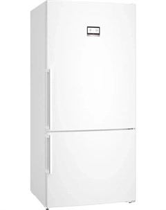 Холодильник KGN86AW32U Bosch
