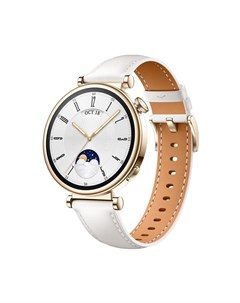 Умные часы Watch GT 4 White 55020BHX Huawei