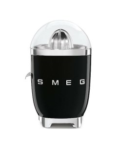 Соковыжималка CJF11BLEU Smeg