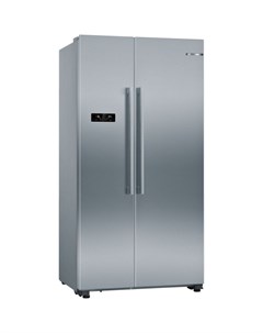 Холодильник Side by Side KAN93VL30R Bosch