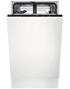 Встраиваемая посудомоечная машина KEAD2100L Electrolux
