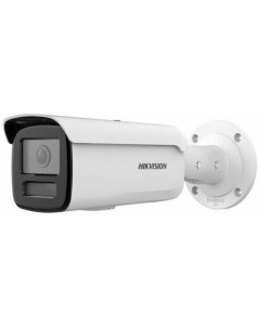 Камера видеонаблюдения DS 2CD2T87G2H LI 2 8mm Hikvision